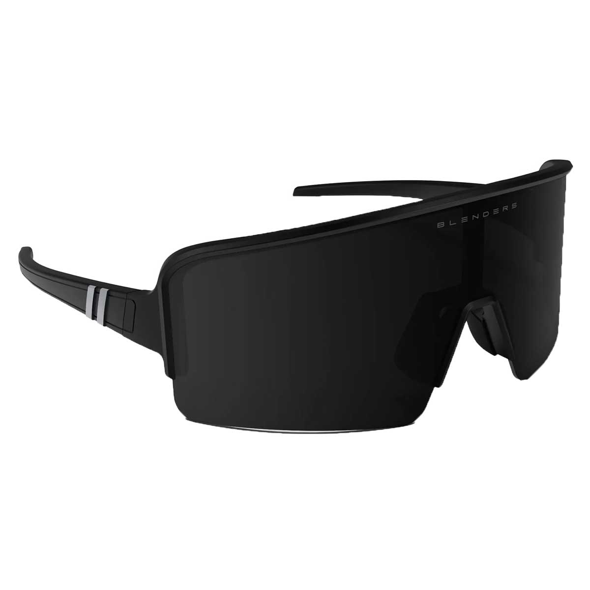 Blenders Eclipse X2 Sunglasses Polarized in Jet Line